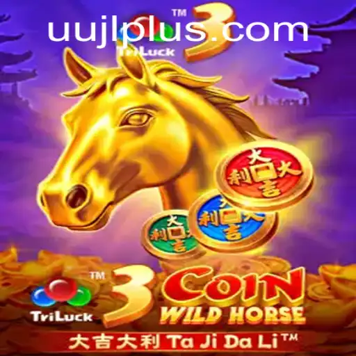 Unveiling 3CoinWildHorse: Your Ultimate Guide to Mastering the Game