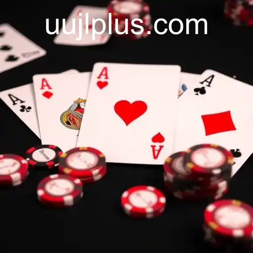 Exploring the Depths of Blackjack