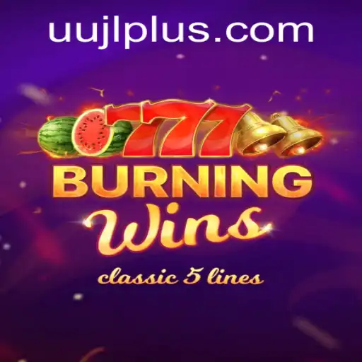 BurningWins: A Thrilling Journey Through classic slot action