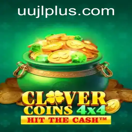 Unlocking Fun with CloverCoins4x4: The Game Redefining Interactive Strategy