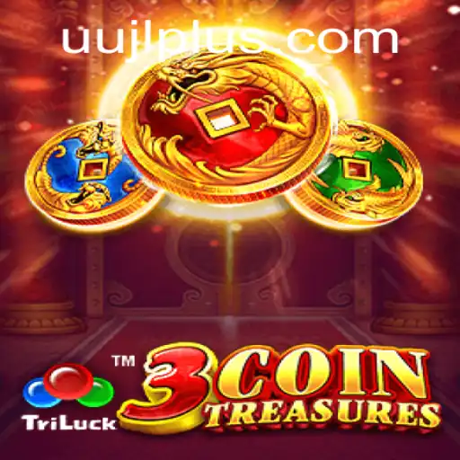 Exploring the Adventurous World of 3CoinTreasures: A Journey with UU JL