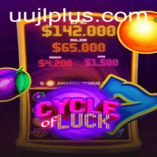Cycle of Luck: Discover the Thrills of UU JL's Innovative Gameplay