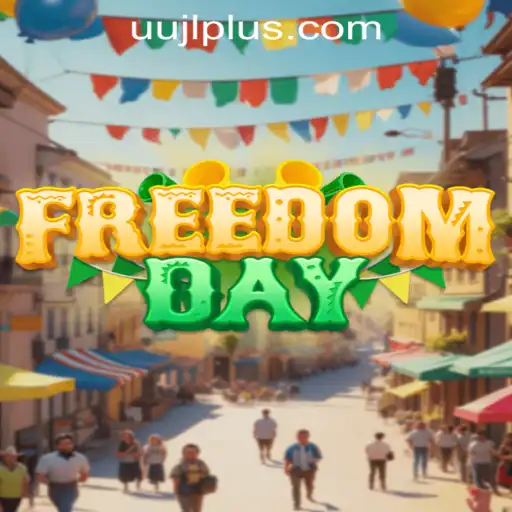 FreedomDay: A Journey Through Strategy and Adventure with UU JL