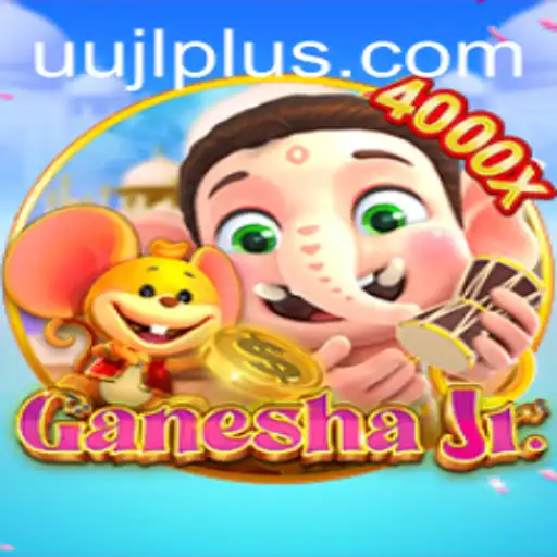 Discover the Exciting World of GaneshaJr: A Game of Strategy and Fun
