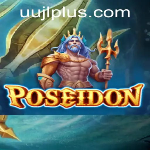 Dive Into the Depths with Poseidon: The Game Revolutionizing Underwater Adventure