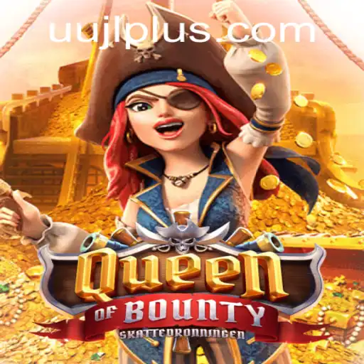 Queen of Bounty: An Engaging Adventure into the High Seas