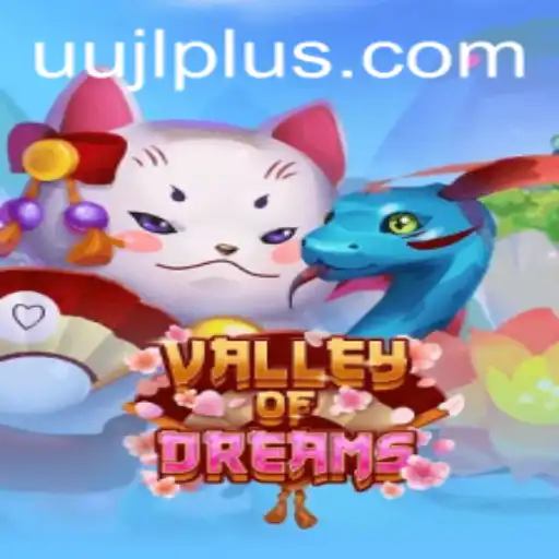 Explore the Enchanting World of ValleyofDreams: A Comprehensive Guide to the Game