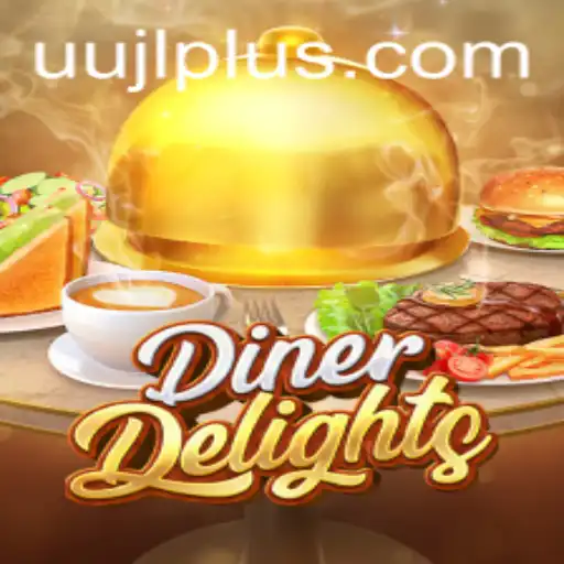 Immerse Yourself in the Culinary World of 'DinerDelights'