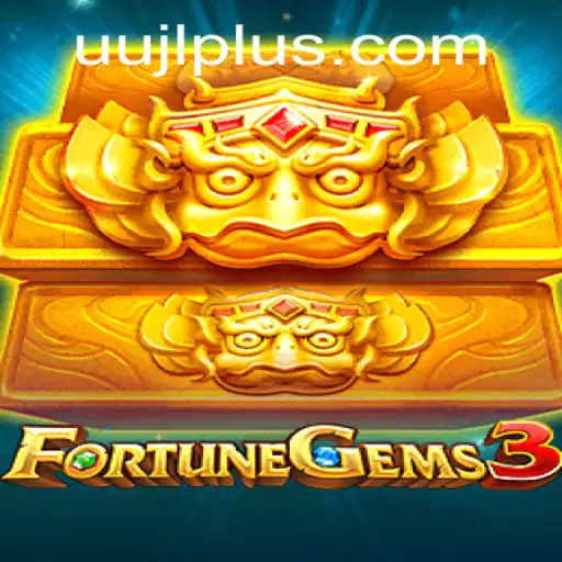 Discover the Thrilling World of FortuneGems3: An In-Depth Guide