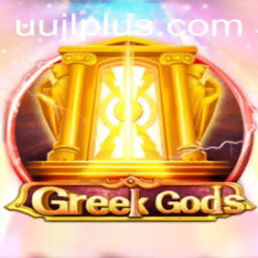 GreekGods: Unveiling the Mythical Adventure
