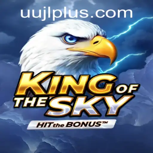 KingOfTheSky: A Revolutionary Gaming Experience