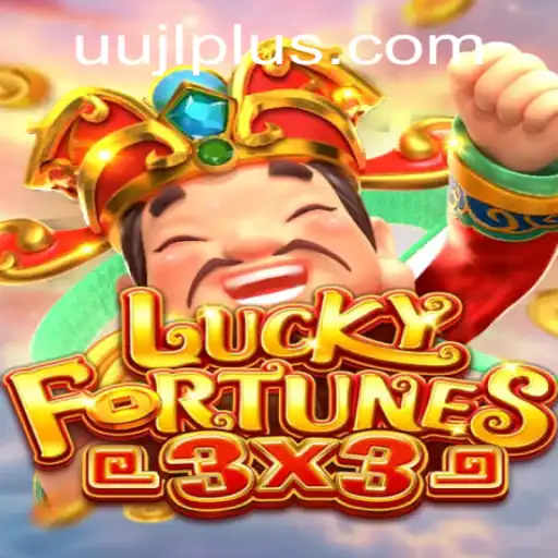 Dive into the Thrilling World of LUCKYFORTUNES3x3