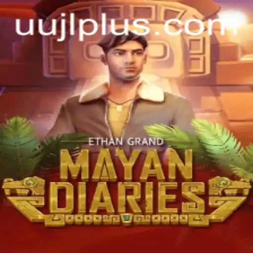 Uncover Ancient Secrets in the Thrilling World of MayanDiaries