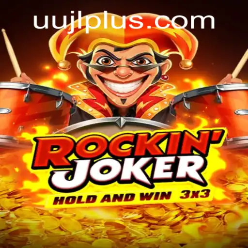 Unveiling the Thrills of Rockinjoker: A Deep Dive into the World of UU JL