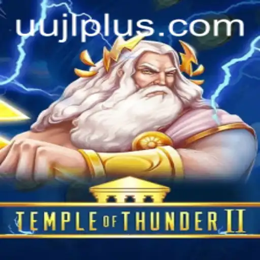 Embark on a Mythical Journey with Temple of Thunder II